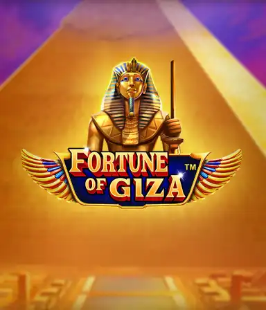 Раскройте сокровища древнего Египта с слотом Fortune of Giza от Pragmatic Play, выделяющим захватывающую графику пирамид Гизы, древних богов и иероглифов. Погрузитесь в это историческое приключение, которое предоставляет привлекательные механики вроде бесплатных вращений, вайлд мультипликаторов и расширяющихся символов. Отлично для игроков, ищущих путешествие во времени, стремящихся эпические открытия среди величия древнего Египта.